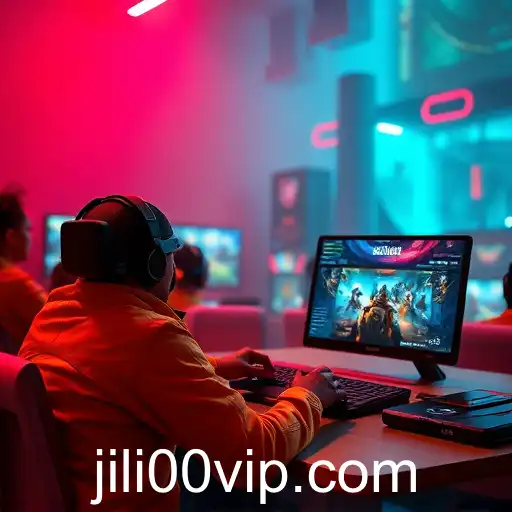 The Evolution and Challenges in Online Gaming