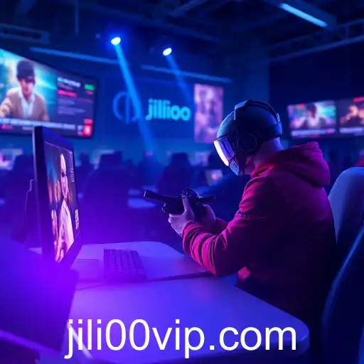 Gaming Trends in the Digital Era