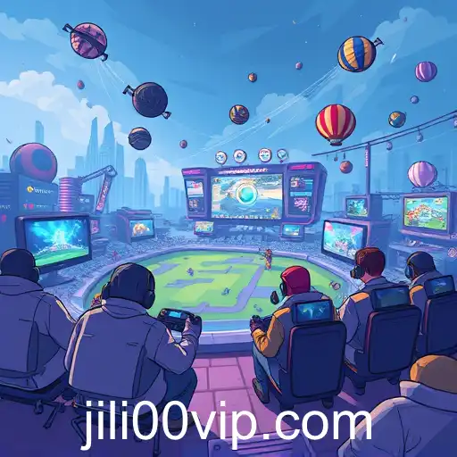 The Rise of English Gaming Portals