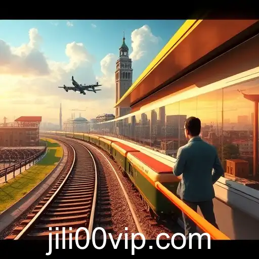 The Evolution of Online Gaming in Recent Years