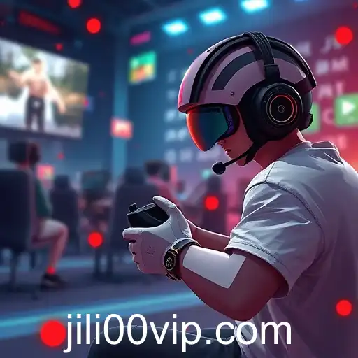 The Evolution of Online Gaming and Its Future