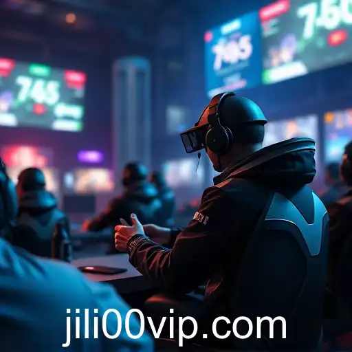 The Evolving Landscape of Online Gaming in 2025