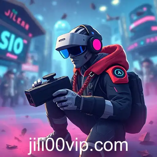 Gaming Evolution: Spotlight on Jili00