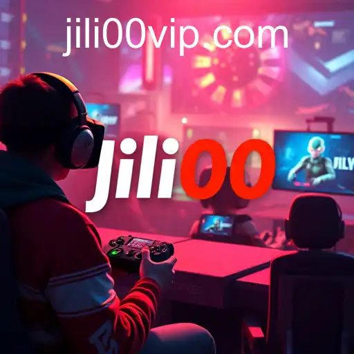 Jili00: The Emerging Frontier of Online Gaming