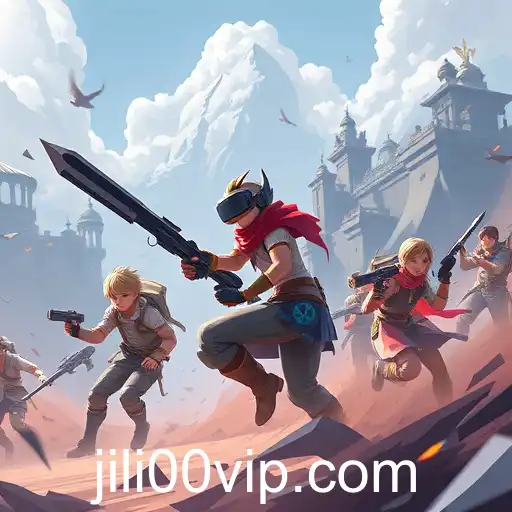 Gaming Trends and Innovations 2025