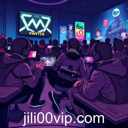 Gaming Trends and Evolutions in the Digital Age