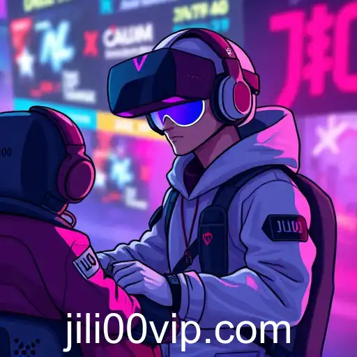 Jili00: Shaping the Future of Online Gaming