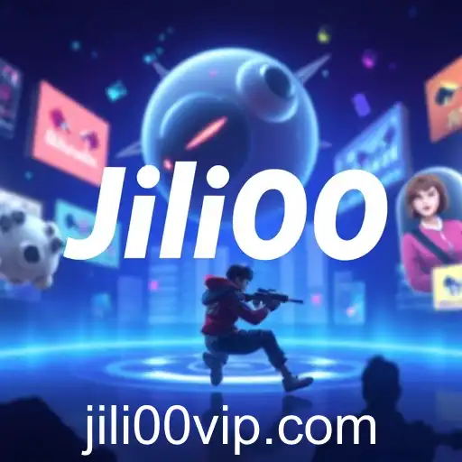 Jili00: Revolutionizing Online Gaming Experience