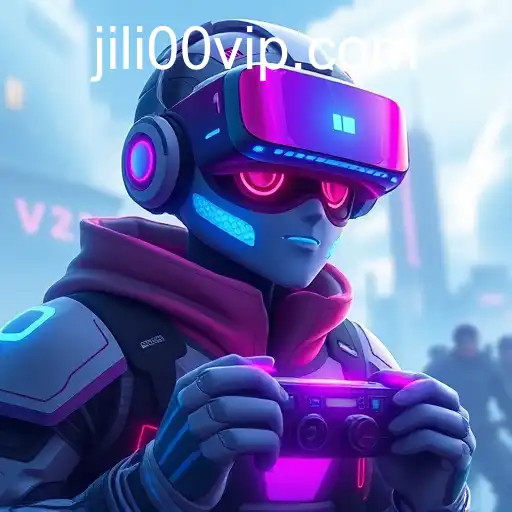Jili00: A New Era for Gaming