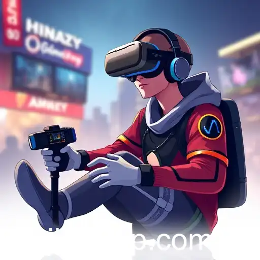 Jili00: Revolutionizing Online Gaming in 2025