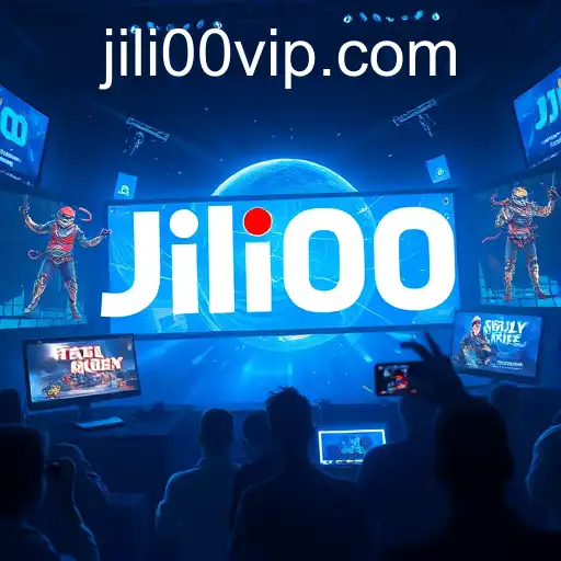 Jili00 Revolutionizes Online Gaming in 2025