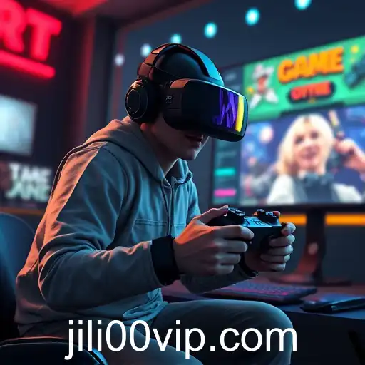 The Rise of Online Game Platforms in 2025