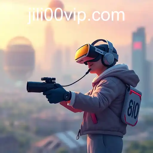 Transformative Trends in Online Gaming