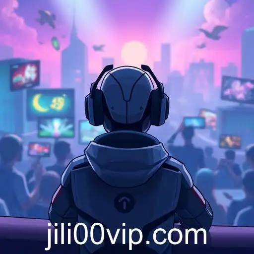 The Rise of Jili00: A New Era for Online Gamers