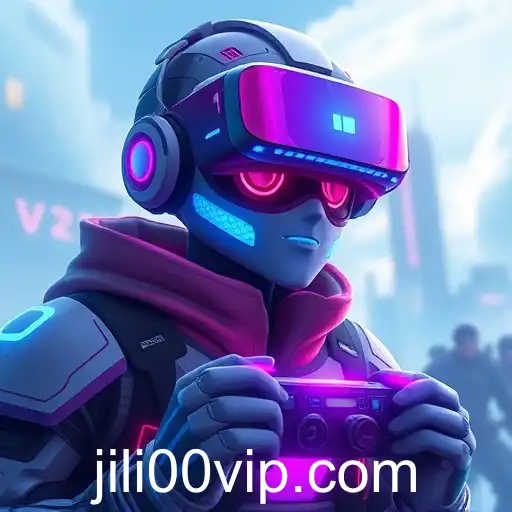 Jili00: A New Era for Gaming