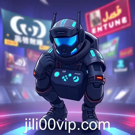 Jili00 and the Evolution of Online Gaming