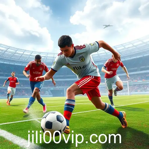 The Rise of Jili00: Transforming Online Gaming Culture