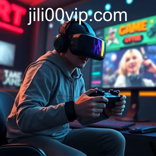 The Rise of Online Game Platforms in 2025