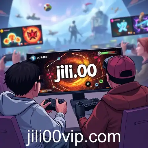 The Evolution of Online Game Platforms