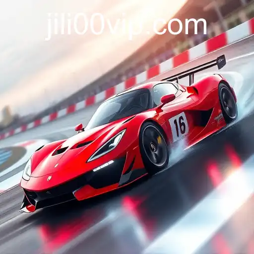 Unpacking the Excitement: Exploring the 'Racing Thrills' Game Category