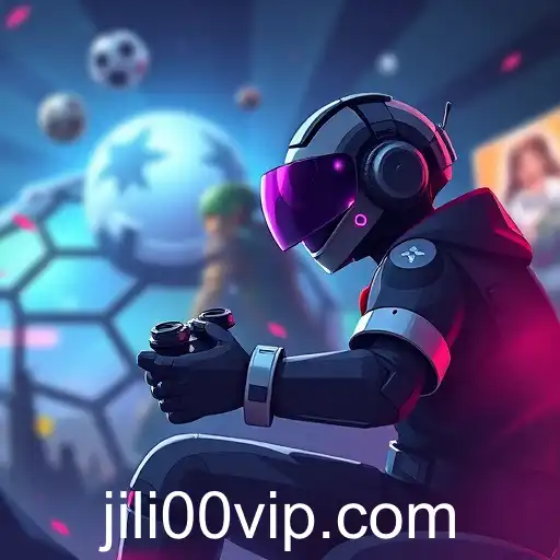 The Rise of Jili00 in 2025's Gaming Scene